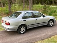 Nissan Almera Sedan 1.6