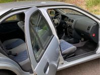 Nissan Almera Sedan 1.6