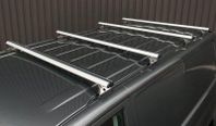 Takräcken Ford Transit Connect