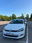 Volkswagen Golf 5-dörrar 1.4 TGI BlueMotion Masters Euro 6