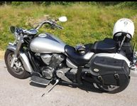 Yamaha Midnight Star 1300 