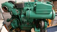 Volvo penta Tmd 31 A