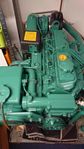 Volvo penta Tmd 31 A