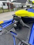 Sea-Doo LinQ Indragningsbar skidstång
