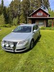 Volkswagen Passat Variant 2.0 TDI DPF 4Motion Sportline Euro