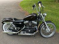 Harley Davidson sportster XL