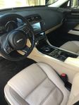 Jaguar XE E-Performance Euro 6