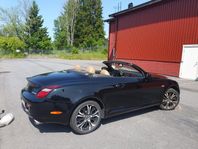 Lexus SC 430 Euro 4