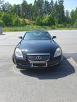 Lexus SC 430 Euro 4