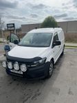 Volkswagen Caddy Maxi Van 2.0 TDI BMT Euro 6