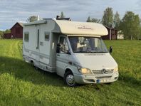 Mercedes Benz Nordic 700 2006