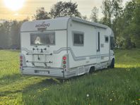 Mercedes Benz Nordic 700 2006
