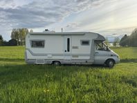 Mercedes Benz Nordic 700 2006