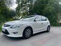 Hyundai i30 1.6 CRDi Select Euro 5
