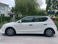 Hyundai i30 1.6 CRDi Select Euro 5