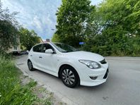 Hyundai i30 1.6 CRDi Select Euro 5