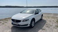 Volvo V60 Cross Country D3 Geartronic Momentum Euro 6