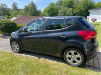 Kia Venga 1.4 CRDi ECO Comfort Euro 5