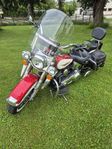 Harley Davidson Heritage softtail 