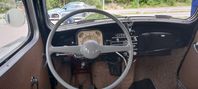 Citroën Traction Avant B11 sport