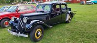 Citroën Traction Avant B11 sport 