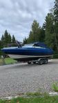 Fourwinns Sundowner 215