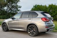 BMW X5 xDrive40e Steptronic M Sport Euro 6