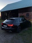 Audi A6 BITDI V6 quattro