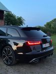 Audi A6 BITDI V6 quattro