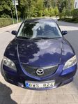Mazda 3 Sedan 2.0 MZR