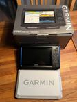 Garmin Echomap 72cv