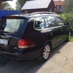 Volkswagen Golf Variant 1.6 TDI 