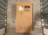 Domkraft Bahco 3 ton BH1EU3000+Pallbockar (NYSKICK!)