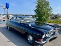 Jaguar Mark X 4,2 L. 