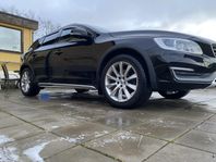 Volvo V60 Cross Country T5 Geartronic Summum Euro 6