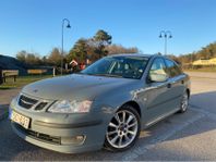 Saab 9-3 SportSedan 2.0 T Vector Euro 4