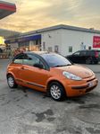 Automat bil - Citroën C3 Pluriel 1.6 SensoDrive Euro 3