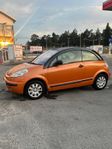Automat bil - Citroën C3 Pluriel 1.6 SensoDrive Euro 3