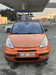 Automat bil - Citroën C3 Pluriel 1.6 SensoDrive Euro 3