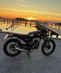 Viarelli Scrambler Klass 1 50cc