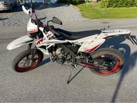 Rieju DRAC SMRS SPECIAL EDITION -20