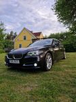 BMW 520 d xDrive Touring Steptronic Euro 6