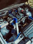 Volvo 940 T5 reggad