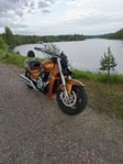 Suzuki M1800
