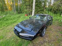 Pontiac Firebird