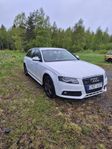 Audi A4 Quattro