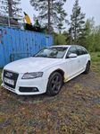 Audi A4 Quattro