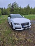 Audi A4 Quattro