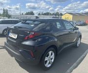 Toyota C-HR Hybrid CVT Active Euro 6