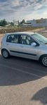 Hyundai Getz 5-dörrar 1.3 Euro 4